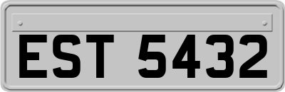 EST5432