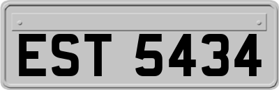 EST5434