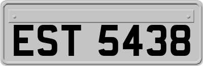 EST5438