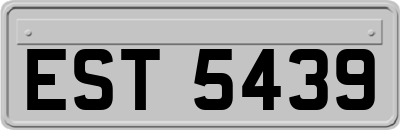 EST5439