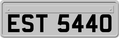 EST5440