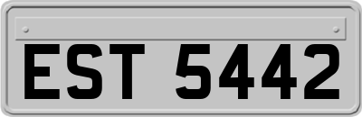EST5442