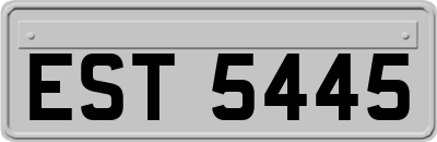 EST5445