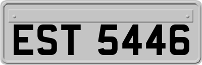 EST5446