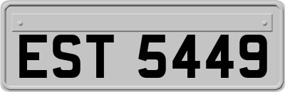 EST5449