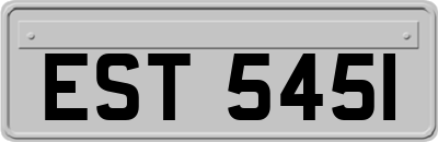EST5451