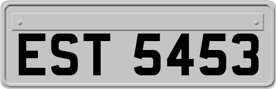 EST5453