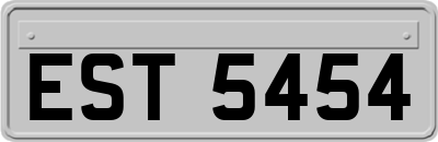 EST5454