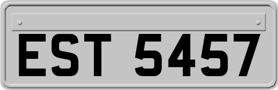 EST5457
