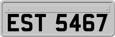 EST5467