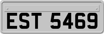 EST5469