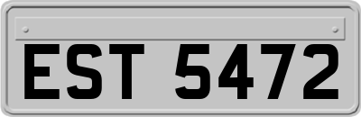 EST5472