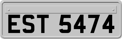 EST5474