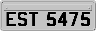 EST5475