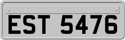 EST5476