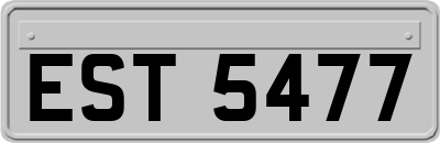 EST5477