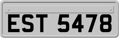 EST5478