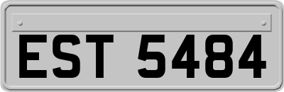 EST5484