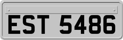 EST5486