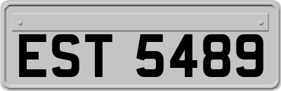 EST5489
