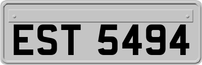 EST5494