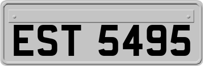 EST5495