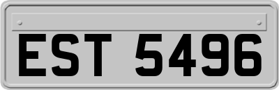 EST5496