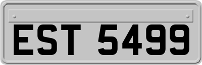 EST5499