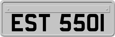 EST5501