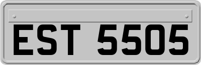 EST5505