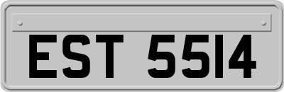 EST5514