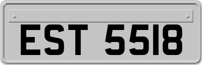 EST5518