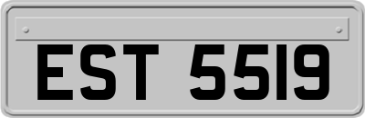 EST5519