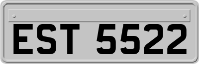 EST5522