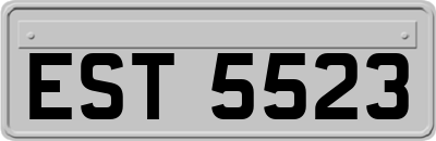 EST5523