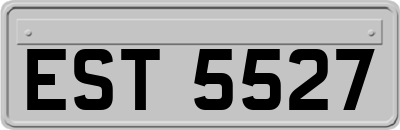 EST5527