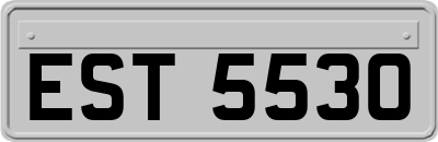 EST5530