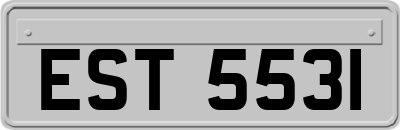EST5531