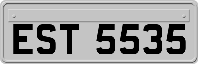 EST5535