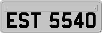 EST5540