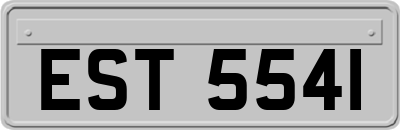 EST5541