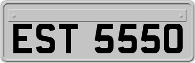EST5550