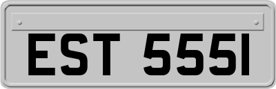 EST5551