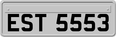 EST5553