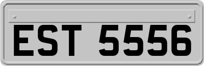 EST5556