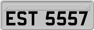 EST5557