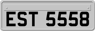 EST5558