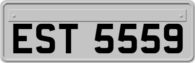 EST5559