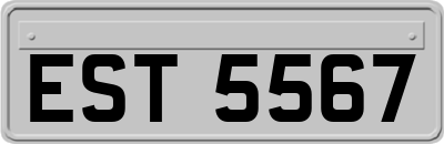 EST5567