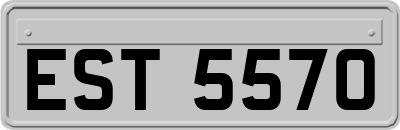 EST5570